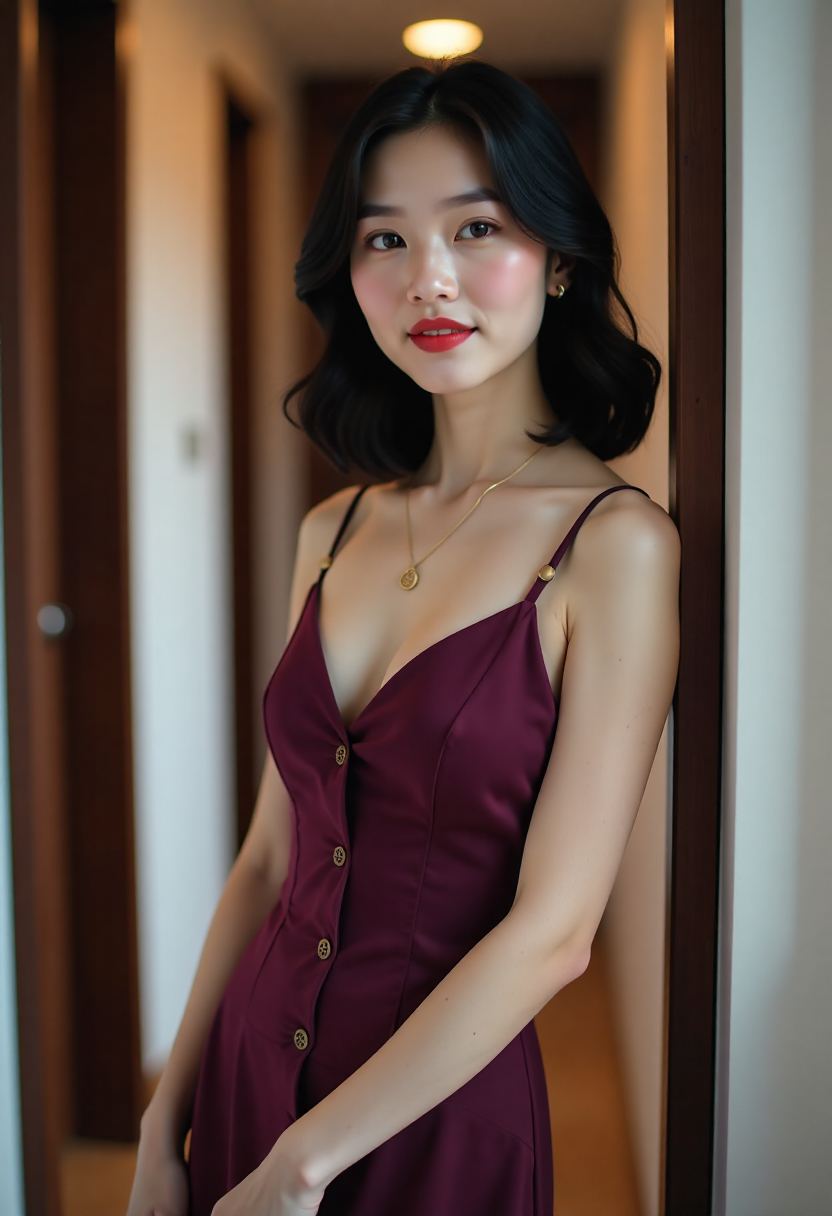 房间26的宽敞客房